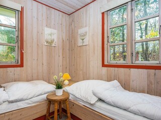 Holiday house Jegum  14