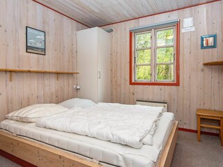 Holiday house Jegum  16