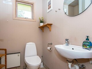 Holiday house Jegum  18