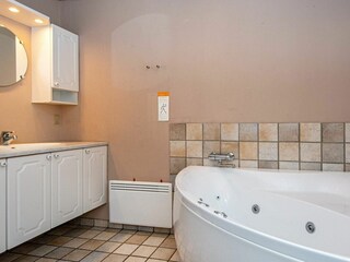 Holiday house Jegum  19