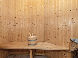 Holiday house Jegum  21