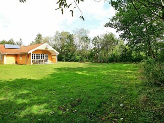 Holiday house Jegum  22