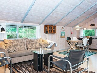 Vakantiehuis Ebeltoft  2