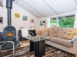 Holiday house Ebeltoft  15