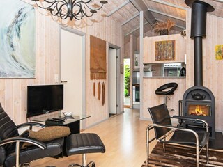 Vakantiehuis Ebeltoft  3