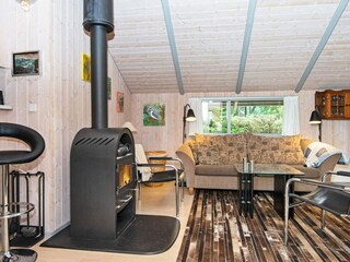 Vakantiehuis Ebeltoft  4