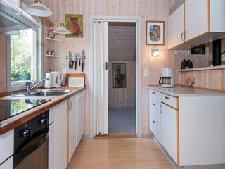 Vakantiehuis Ebeltoft  5