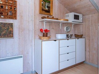 Vakantiehuis Ebeltoft  6