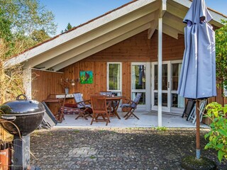 Vakantiehuis Ebeltoft  11