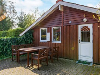 Vakantiehuis Ebeltoft  12