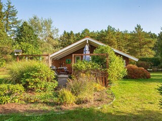 Maison de vacances Ebeltoft  14