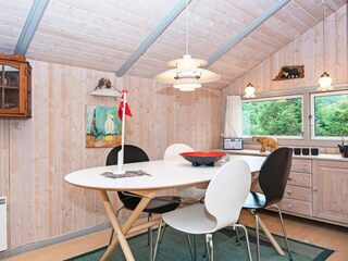 Ferienhaus Ebeltoft  16