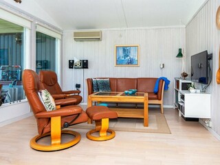 Holiday house Bønnerup Strand  10