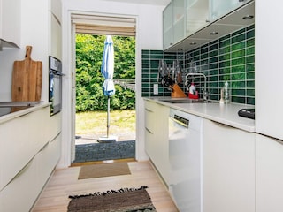 Vakantiehuis Bønnerup Strand  3