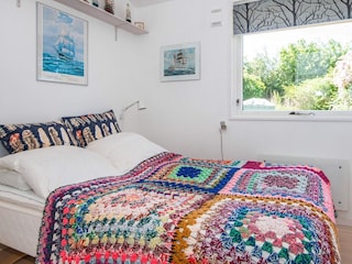 Ferienhaus Bønnerup Strand  9