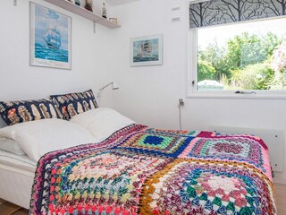 Holiday house Bønnerup Strand  11