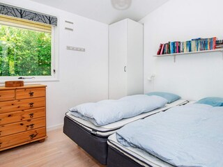 Maison de vacances Bønnerup Strand  14