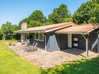 Vakantiehuis Bønnerup Strand  5