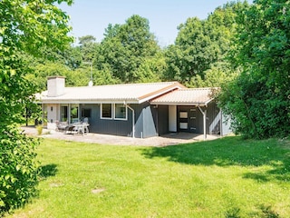 Ferienhaus Bønnerup Strand  10