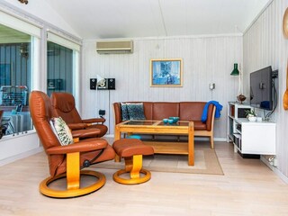 Vakantiehuis Bønnerup Strand  7