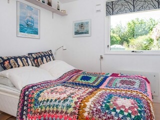 Vakantiehuis Bønnerup Strand  9