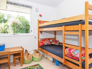 Vakantiehuis Bønnerup Strand  10