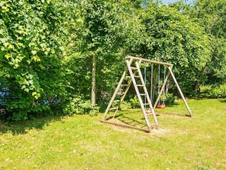 Maison de vacances Bønnerup Strand  5