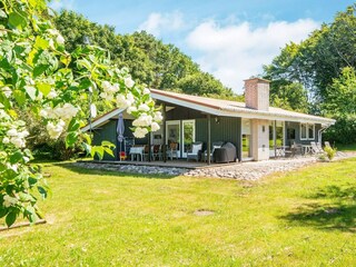 Vakantiehuis Bønnerup Strand  14