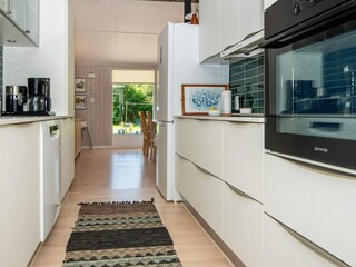 Vakantiehuis Bønnerup Strand  5