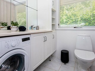 Vakantiehuis Bønnerup Strand  6