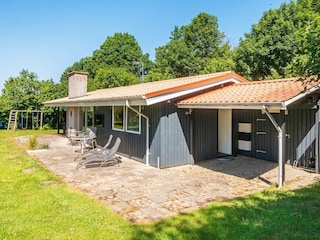 Ferienhaus Bønnerup Strand  2