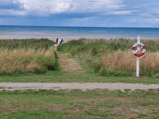Vakantiehuis Bønnerup Strand  16