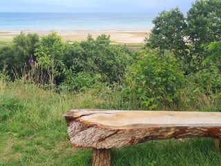 Maison de vacances Bønnerup Strand  23