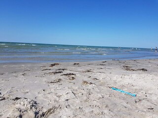 Maison de vacances Bønnerup Strand  24