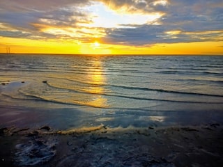 Ferienhaus Bønnerup Strand  19
