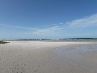 Vakantiehuis Bønnerup Strand  20