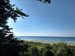 Casa per le vacanze Bønnerup Strand  21