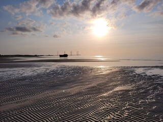Casa de vacaciones Bønnerup Strand  7