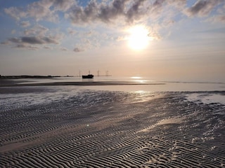 Ferienhaus Bønnerup Strand  22