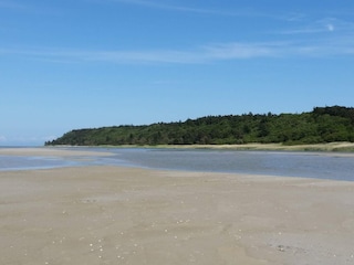 Ferienhaus Bønnerup Strand  23