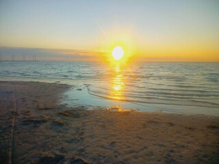 Maison de vacances Bønnerup Strand  29