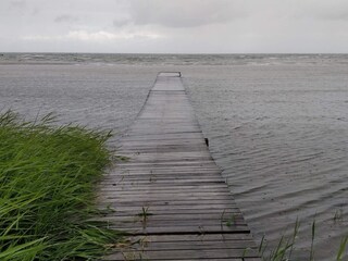 Ferienhaus Bønnerup Strand  16