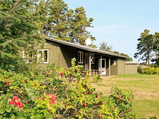 Holiday house Bratten Strand Outdoor Recording 2