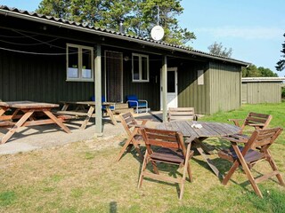 Holiday house Bratten Strand Outdoor Recording 3