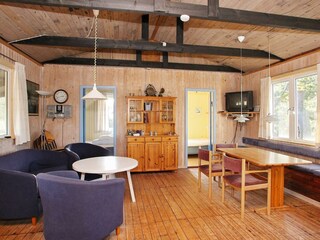 Holiday house Bratten Strand  7