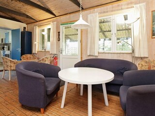 Holiday house Bratten Strand  8