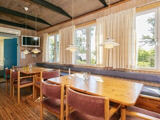 Holiday house Bratten Strand  10