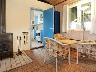 Holiday house Bratten Strand  12