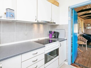 Holiday house Bratten Strand  13