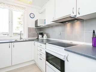 Holiday house Bratten Strand  14
